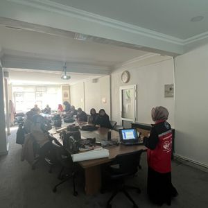 Kırklareli’nde Koruyucu Aile Farkındalığına Yönelik Anlamlı Eğitim - fotoğraf 4