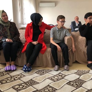 Ayvazoğlu'ndan Trabzon ÇES'e Ziyaret - fotoğraf 3