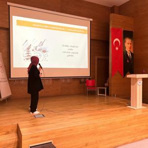 Evlilik Öncesi Eğitim Programımız Yoğun Katılımla Gerçekleştirildi - fotoğraf 4