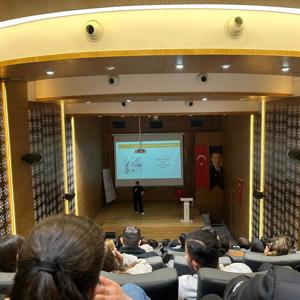 Evlilik Öncesi Eğitim Programımız Yoğun Katılımla Gerçekleştirildi - fotoğraf 5