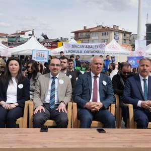 Otizm Farkındalık Korteji Yoğun Katılımla Gerçekleşti - fotoğraf 4