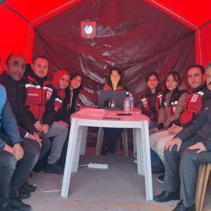 09 Nisan 2026 tarihinde ilimizde “Lüleburgaz Yerel Düzey Sel/Taşkın ve Su Baskını Tatbikatı” başarıyla gerçekleştirildi. - fotoğraf 2