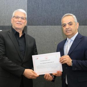 İL MÜDÜRÜMÜZ SAYIN ERGÜN ANKA 3.0 UYGULAYICI EĞİTİM PROGRAMINA KATILAN MESLEK ELEMANLARINA BELGELERİNİ TAKDİM ETTİ - fotoğraf 6