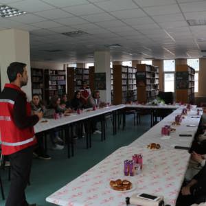 Modüler Aile Eğitim Programı kapsamında aile eğitimleri ilimiz genelinde yaygınlaşmaya devam ediyor - fotoğraf 2