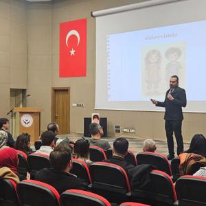 ANKA 3.0 Uygulayıcı Eğitimlerinin 2.Dönemin 2.Etabı tamamlandı. - fotoğraf 3