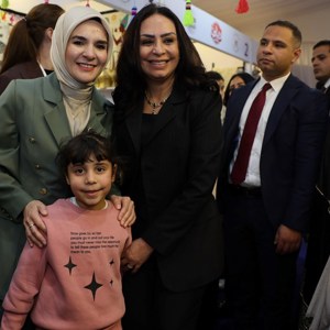 Bakanımız Göktaş, İİT Konferansı’nda “Kadınların ve Kız Çocuklarının Ekonomik Hakları” oturumuna başkanlık etti - fotoğraf 5