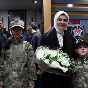 Aile ve Sosyal Hizmetler Bakanımız Göktaş, Erzurum'da konuştu - fotoğraf 8