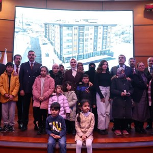 Aile ve Sosyal Hizmetler Bakanımız Göktaş, Erzurum'da konuştu - fotoğraf 3