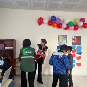Çocuklara Güvenli İnternet Eğitimi - fotoğraf 3