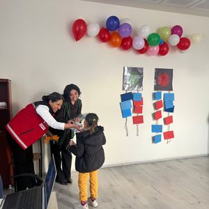 Çocuklara Güvenli İnternet Eğitimi - fotoğraf 4