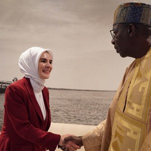 Bakanımız Göktaş, Türkiye-Senegal İş ve Yatırım Forumu’nda konuştu - fotoğraf 3