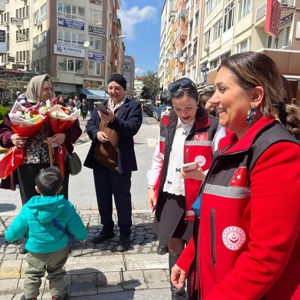 Birlik ve Beraberliğin En Güzel Kareleri: 8 Nisan Dünya Romanlar Günü’nü Coşkuyla Kutladık - fotoğraf 3