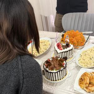 Sürpriz Doğum Günü Kutlaması  - fotoğraf 2