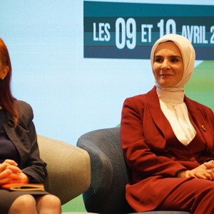 Bakanımız Göktaş, Türkiye-Senegal Karma Ekonomik Komisyonu 6. Dönem Toplantısı Kapanış Töreni'ne katıldı - fotoğraf 3