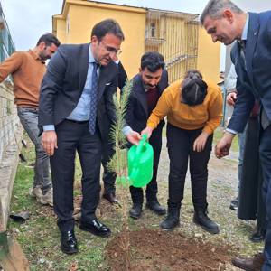 Otizm Farkındalık Günü Etkinliklerine Katılım Sağlandı - fotoğraf 6