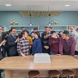 Otizm Farkındalık Günü Etkinliklerine Katılım Sağlandı - fotoğraf 5