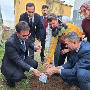 Otizm Farkındalık Günü Etkinliklerine Katılım Sağlandı - fotoğraf 3