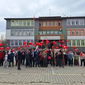Otizm Farkındalık Günü Etkinliklerine Katılım Sağlandı - fotoğraf 1