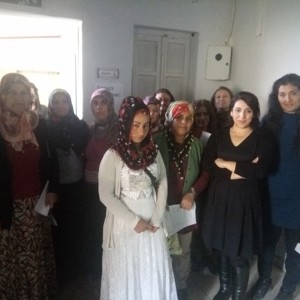 ''Evde Bakım Hizmetinin Kapsamı ve Engelli Bireylerle İletişim'' Eğitimi Düzenlendi - fotoğraf 2