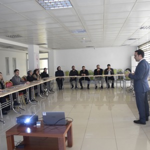 Geçici Koruyucu Aile Hizmet Modeli Kapsamında Eğitim Programı Düzenlendi - fotoğraf 4