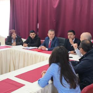 Şehit Yakınlarına Yönelik İstihdam Oryantasyon Programı Gerçekleştirildi - fotoğraf 2