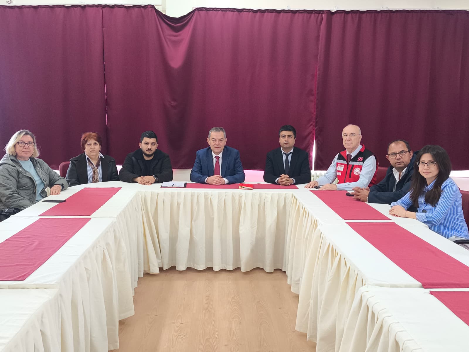 Şehit Yakınlarına Yönelik İstihdam Oryantasyon Programı Gerçekleştirildi