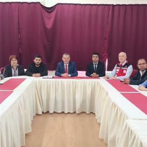 Şehit Yakınlarına Yönelik İstihdam Oryantasyon Programı Gerçekleştirildi - fotoğraf 1