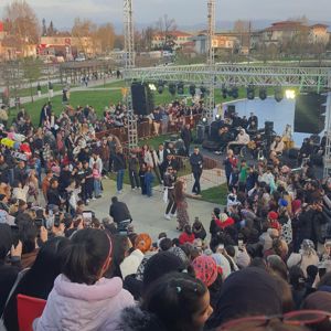 8 Nisan Dünya Romanlar Günü’nde Birlik ve Dayanışma Mesajları Sakarya’dan Yükseldi - fotoğraf 1