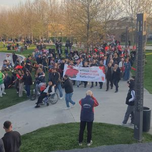 8 Nisan Dünya Romanlar Günü’nde Birlik ve Dayanışma Mesajları Sakarya’dan Yükseldi - fotoğraf 2