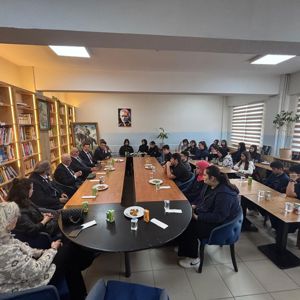 Vatan ve Kahramanlık Buluşmaları’nda Duygu Dolu Anlar Yaşandı - fotoğraf 1