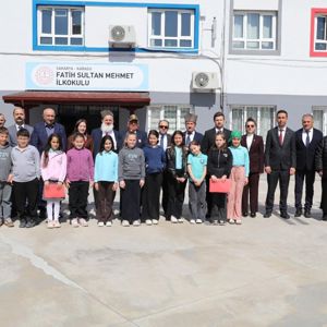 Gazilerimizden Gençlerimize İlham Veren Anlar - fotoğraf 2
