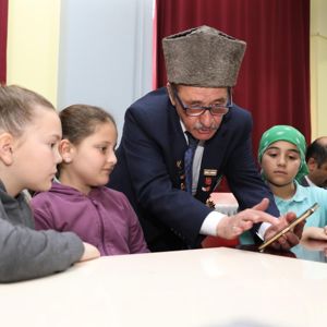 Gazilerimizden Gençlerimize İlham Veren Anlar - fotoğraf 6