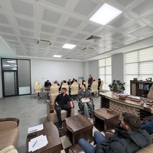 Geleceğe Sağlam Adımlar: Genç Çiftlere Evlilik Öncesi Eğitim Desteği - fotoğraf 1