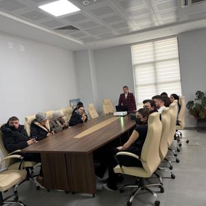 Geleceğe Sağlam Adımlar: Genç Çiftlere Evlilik Öncesi Eğitim Desteği - fotoğraf 3