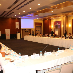 Müdürlüğümüzden Erken Yaşta ve Zorla Evlilik Çalıştayı - fotoğraf 2