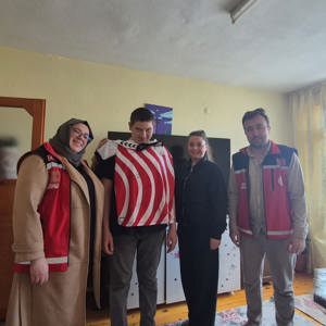 Otizmli Sporcu Bilal Deniz’den İl Birinciliği Gururu - fotoğraf 3