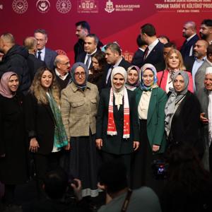 8 Nisan Dünya Romanlar Günü Münasebetiyle Roman Tarihi ve Kültürü Programı Gerçekleştirilmiştir - fotoğraf 5
