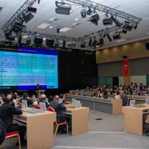 Türkiye Afet Müdahale Planı (TAMP) Kapsamında İstanbul Yerel Düzey Operasyonel Planlarının Güncellenmesine İlişkin Çalışmalar Gerçekleştirilmiştir - fotoğraf 1