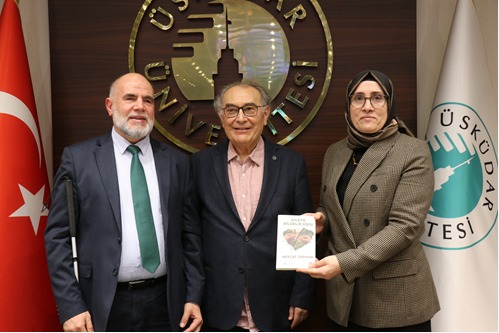 İl Müdürlüğü Olarak “Çocuk Dostu Bütünleşik Sağlık Hizmetleri Modeli” Projesinin Açılış Toplantısına Katılım Gerçekleştirdik