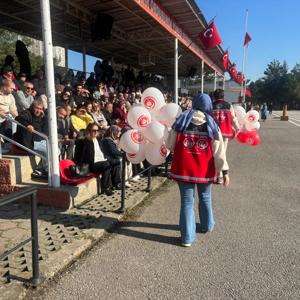 Esentepe Kışlası’nda Gurur Dolu Yemin Töreni - fotoğraf 4