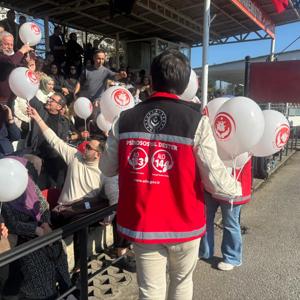 Esentepe Kışlası’nda Gurur Dolu Yemin Töreni - fotoğraf 7