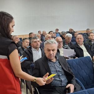 Kadına Yönelik Şiddetsiz Yaşam İçin Yerelde Güçlü Adım - fotoğraf 1