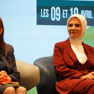 Bakanımız Göktaş, Türkiye-Senegal Karma Ekonomik Komisyonu 6. Dönem Toplantısı Kapanış Töreni'ne katıldı - fotoğraf 3