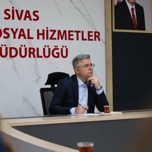 Engelliler Haftasına Yönelik Planlama ve Koordinasyon Toplantısı - fotoğraf 3