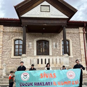 Kütüphane Haftasında Bilgi ve Farkındalık Buluşması - fotoğraf 1