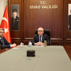 Sosyal Hizmetlerde Sahaya Yönelik Stratejik Değerlendirme Toplantısı - fotoğraf 1