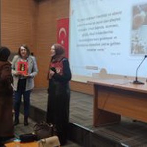Gençlerin Yuvası, Büyüklerin Bilgeliğiyle Şenleniyor!  - fotoğraf 1