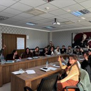 ANKA 3.0 uygulayıcı eğitimi meslek elemanlarımıza verildi. - fotoğraf 4
