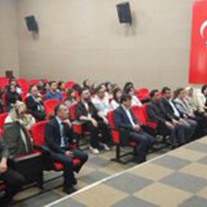 ANKA 3.0 uygulayıcı eğitimi meslek elemanlarımıza verildi. - fotoğraf 1