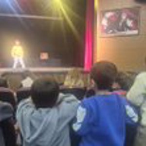 Miniklerimizin Sirk Heyecanı!  - fotoğraf 2